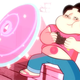 Image for article titled The Coolest Details From Steven Universe's Gorgeous New Art Book